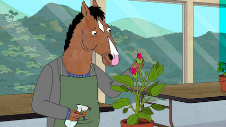 Wwwwwwwxxx Video - Watch BoJack Horseman | Netflix Official Site